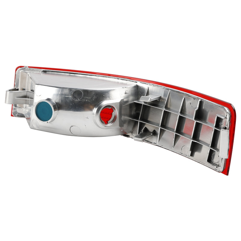 2007-2014 Volvo XC90 MK1 luz traseira esquerda refletor de luz traseira 30678970