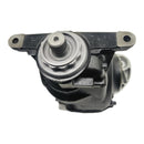 BMW X6 F16 Hinterachsdifferential-Baugruppe 3,38 Gang 33107636994 7636994 33107592007