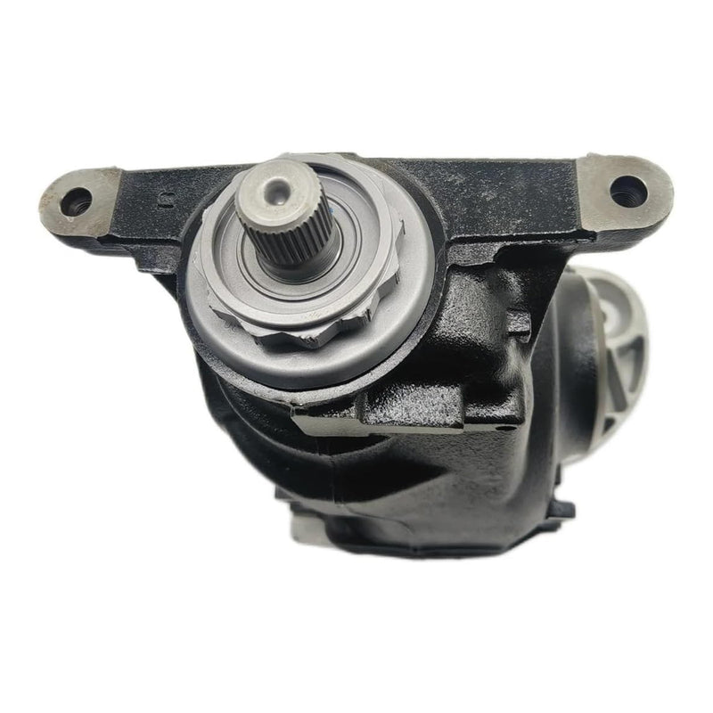 BMW X5 F15 Hinterachsdifferential-Baugruppe 3,38 Gang 33107636994 7636994 33107592007