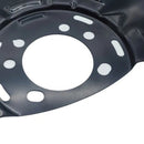 Placa de respaldo de cubierta antipolvo de freno 26290AG02A para Subaru Legacy Outback 2005-2014