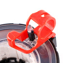 Wrinkle Spring Spiral Cable för VW CC 2009-2012 för Passat 2.0L/T 2006-2010