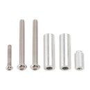 2020–2025 Honda CT125 Hunter Cub Center Rack Träger