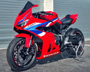 2024-2025 Honda CBR650R Einspritzverkleidungssatz Karosserie Kunststoff ABS