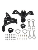 Auspuffkrümmer-Header Fit Chevy Small Block SB V8 262 265 283 305 327 350 400