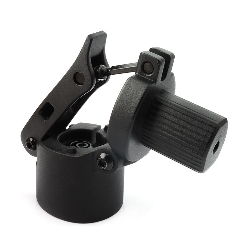 Elektroroller Klappstange Basis Ersatz Ersatzteile für Ninebot MAX G30