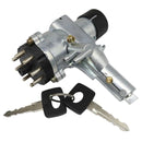 Zündschloss Zylinder Schalter &amp; 2 Schlüssel 0014621630 Für Mercedes G-Klasse W463