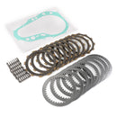 Conjunto de embrague juntas de discos de embrague para Suzuki LTZ400 LTZ 400 2005-2008