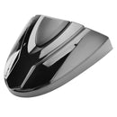 2021-2024 Trident 660 Takaistuimen suojuksen verhoilu