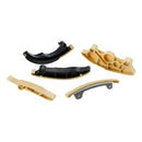 2020/11-on Jaguar XF Sportbrake (X260) 2.0 AWD 250PS Sada rozvodového řetězu, seřizovač vačkového hřídele