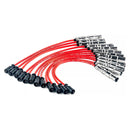 16 stücke Zündkerze Zündung Kabel Set 1121500218 Für Mercedes Benz ML SLK 320 350