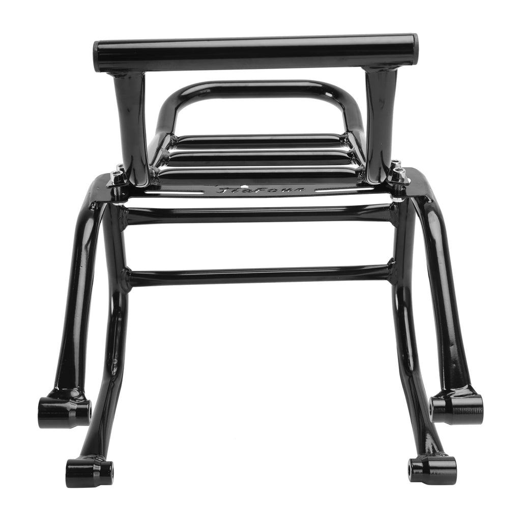 2020-2024 Honda CT110 Hunter Cub Front Rack Gepäckträger Scheinwerfers