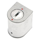 Tændingsnøgle 4-polet til Kymco KXR 250 2006-2015 Maxxer 250 2010-2016