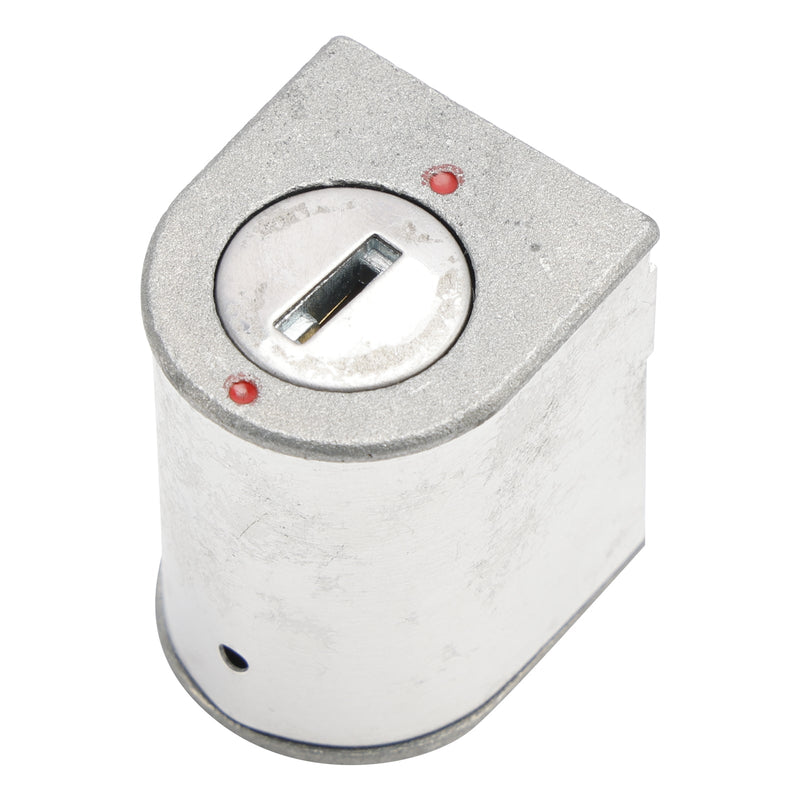 Tændingsnøgle 4-polet til Kymco KXR 250 2006-2015 Maxxer 250 2010-2016