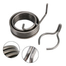 Kickstarter Rückholfeder Set 90508-26667-00 Für Yamaha Blaster Yfs 200 88-06