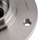 Radlagersatz 7H0401611D für VW Transporter MK5/MK6 2.0D ab Baujahr 2009