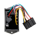 Elektroniczny moduł kosiarki komercyjnej 483029 483599 482313 dla Scag