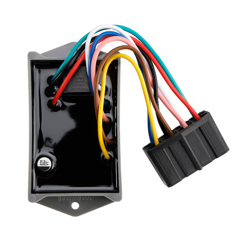 Elektroniczny moduł kosiarki komercyjnej 483029 483599 482313 dla Scag