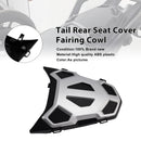 Carenagem traseira para BMW R1300GS 2024-2026