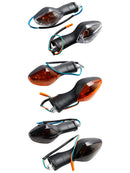 Blinklysindikator til Honda CBR 500 CBR650F CTX 700 MSX 125