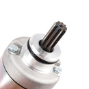 2022-on TVS APACHE RTR 160 2V / RTR 180 2V Anlassermotor M1060060