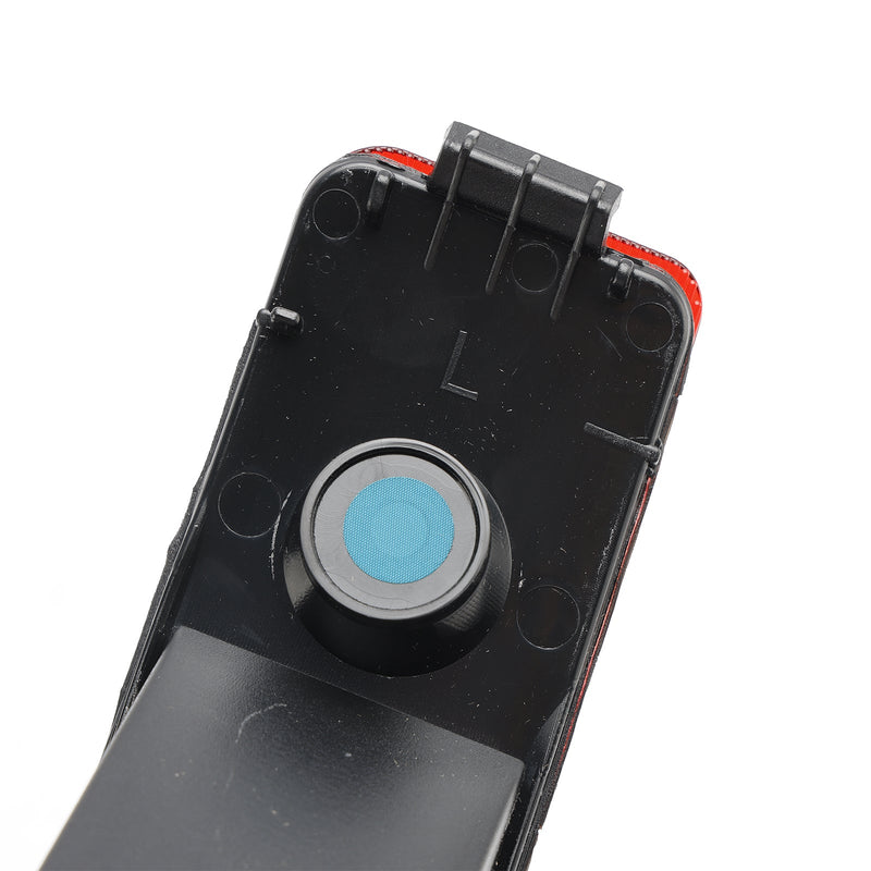 2003-2006 Volvo XC90 Vänster Bakljus Dimljusreflektor 8693009