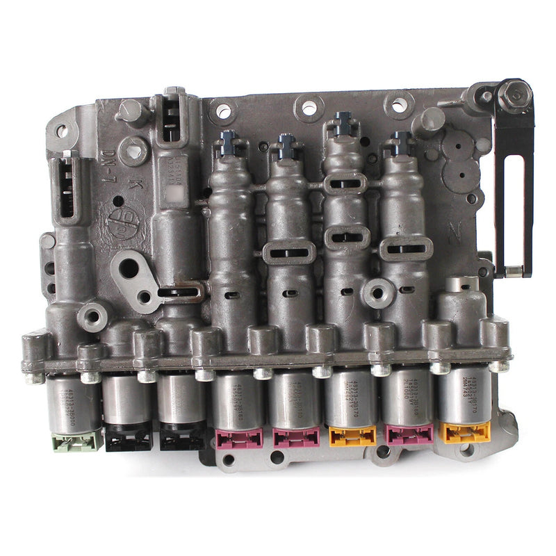 2010-on KIA/ Chevrolet LOTZE 6 SP FWD L4 2.0L A6MF1/2 6-Gang-Ventilkörper