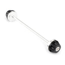 Front Spindle Bobbins Wheel Protector Fit for BMW R1200GS R nineT R1200R 04-19