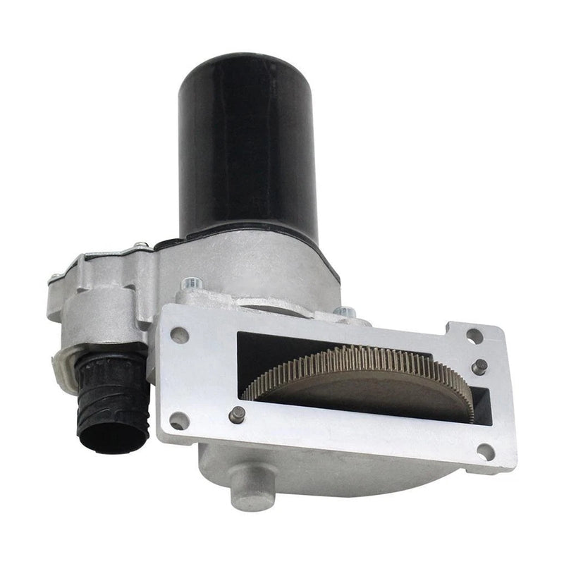 Hinterachse Differential Sperren Motor LR032711 Für Land Rover Range Rover MK IV