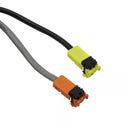 Wickelfeder B5567-CB69D Für NISSAN ROGUE 2.5L 2008-2015