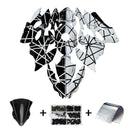 Injection Verkleidung Kit Karosserie Kunststoff ABS fit Für Kawasaki EX400 Ninja400 2018-2024