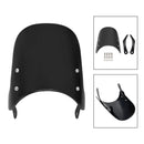 Vindruta vindruta till YAMAHA XSR 700 900 HONDA CB400 CB1100 CB1300