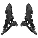 Kit de carenado de carrocería ABS de inyección para Kawasaki VERSYS 650 KLE 2022-2024 01 #