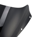 2022–2025 Yamaha XSR900 Scheinwerferverkleidung Windschutzscheibe