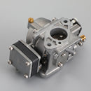 Kaasuttimen Mercury Mariner