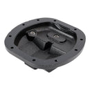 1993-2004 Jeep Grand Cherokee Front Differential Cover for Dana 30 Yukon YHCC-D30
