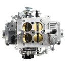 4 fat 650 CFM Brawler dobbel pumpe forgasser elektrisk choke BR-67255