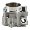 2012 Yamaha Raptor 700R YFM700RW Benutzerdefinierte Grafiken Neue Lagerbohrung 102mm Zylinderlaufbuchse 1S3-11310-00-00