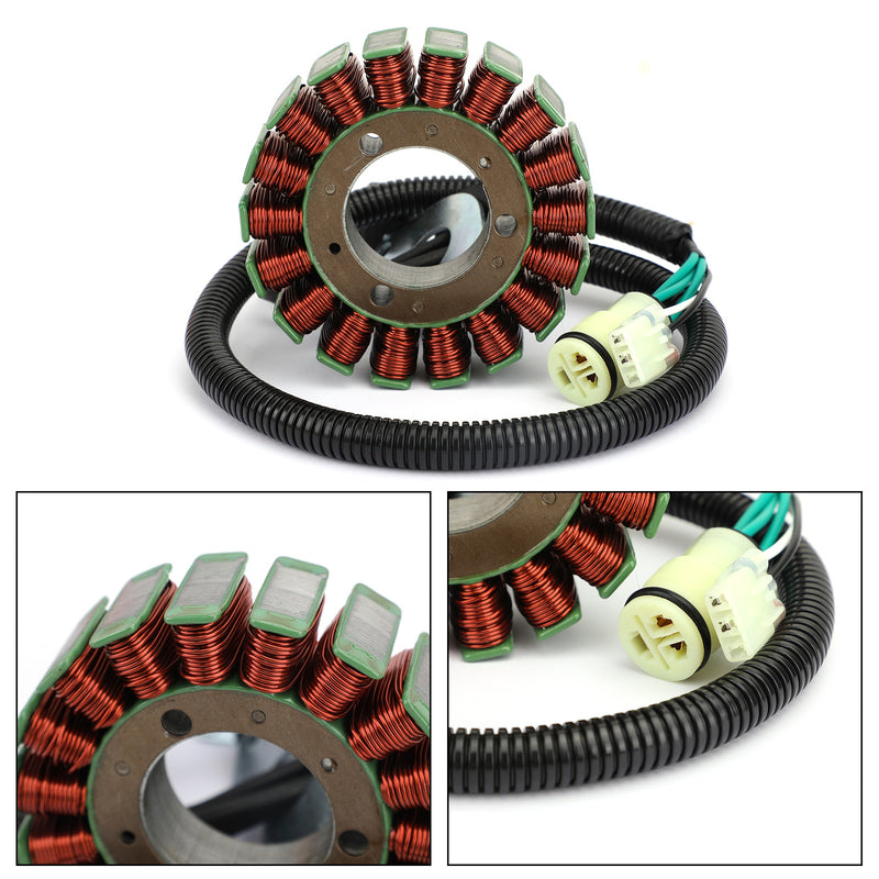 Lichtmaschine Stator für Yamaha Waverunner VX 1100 Deluxe Cruiser Sport 2005-15