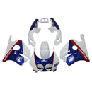 1990-1998 Honda CBR250RR MC22 Kit de carenado de inyección Cuerpo Plástico ABS