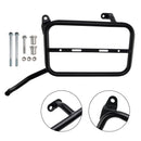 Gepäckträgerhalterung für Seitenkoffer links für Himalayan 450 (Modelljahre 2024–2025)