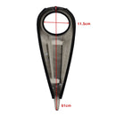 Armaturenbrett-Konsolen-Tankabdeckung für Touring Road Glide/Street Glide 2023–2025