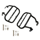 2017-2023 Scrambler 1100 monteringsfäste för sidosadelväska