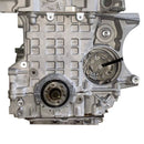 Neuer langer Motorblock N54B30A 11002155842 für BMW 7er F01 F02 3.0 740i N54 2008-2012