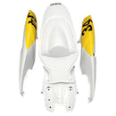 Amotopart Kit de carenado Cuerpo Plástico ABS para Suzuki GSXR 600/750 2006-2007 K6