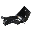 Skjutdörrsrulle mitt höger 4894036AE för Chrysler Voyager 2001-2008