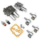 2001-2002 Für Acura MDX Getriebemagnetventil-Kit 28400-P6H-013