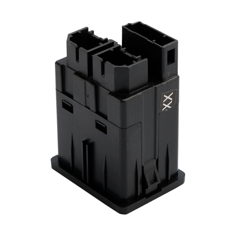 2021-2024 Ford F-150 Expedition Bronco USB Media Hub Module Sync 4 ML3Z-19A387-D