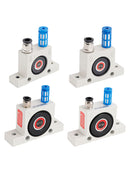 K8/10/13/16 Pneumatický vibrátor Power Beton Vibrator Air Turbine Oscillator