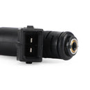 4 inyectores de combustible 21150162D para Mercedes Scania Axor Accelo Atego Atron