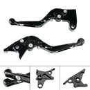 Justerbar koblingsbremsespak egnet for BMW R Nine T /Pure /Racer 2017-2023